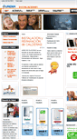 Mobile Screenshot of calderasurdin.com